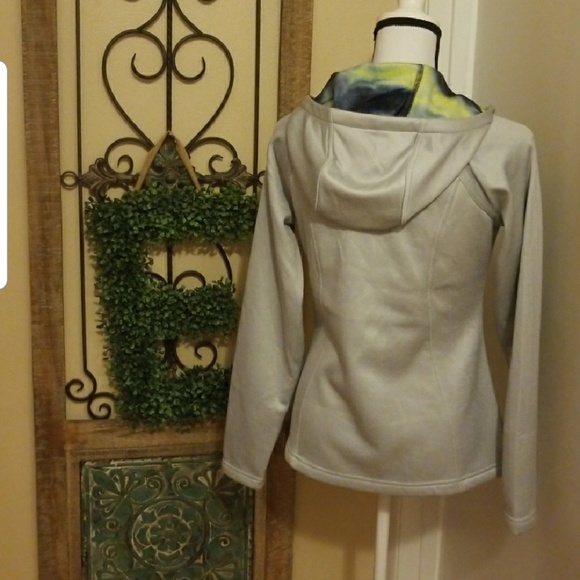 NWT THE NORTH FACE AGAVE HOODIE - Picture 8 of 8